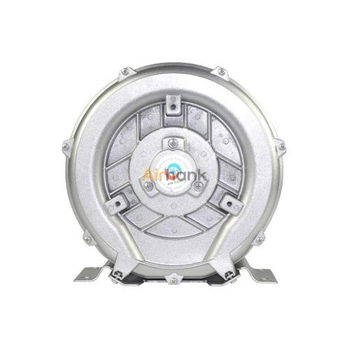 High speed 22000rpm airflow 2800m³ blower for drying system