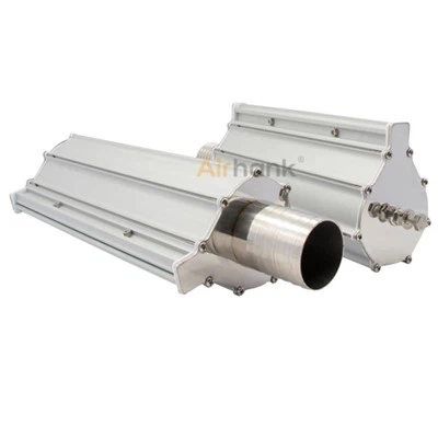 Poate fi utilizată o suflantă rbg cu canal lateral cu o singură treaptă în st...