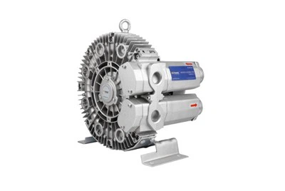 Cum se curăță o pompă de aer de înaltă presiune de 1,3 kW?